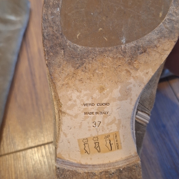 Vero cuoio - Picture 3 of 3